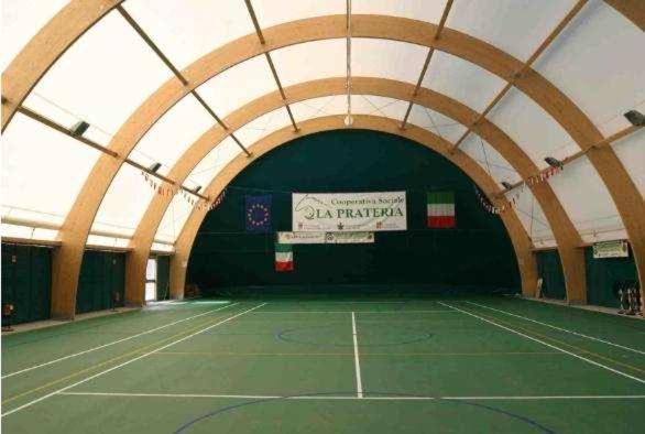 Lions Village Domodossola Exteriér fotografie